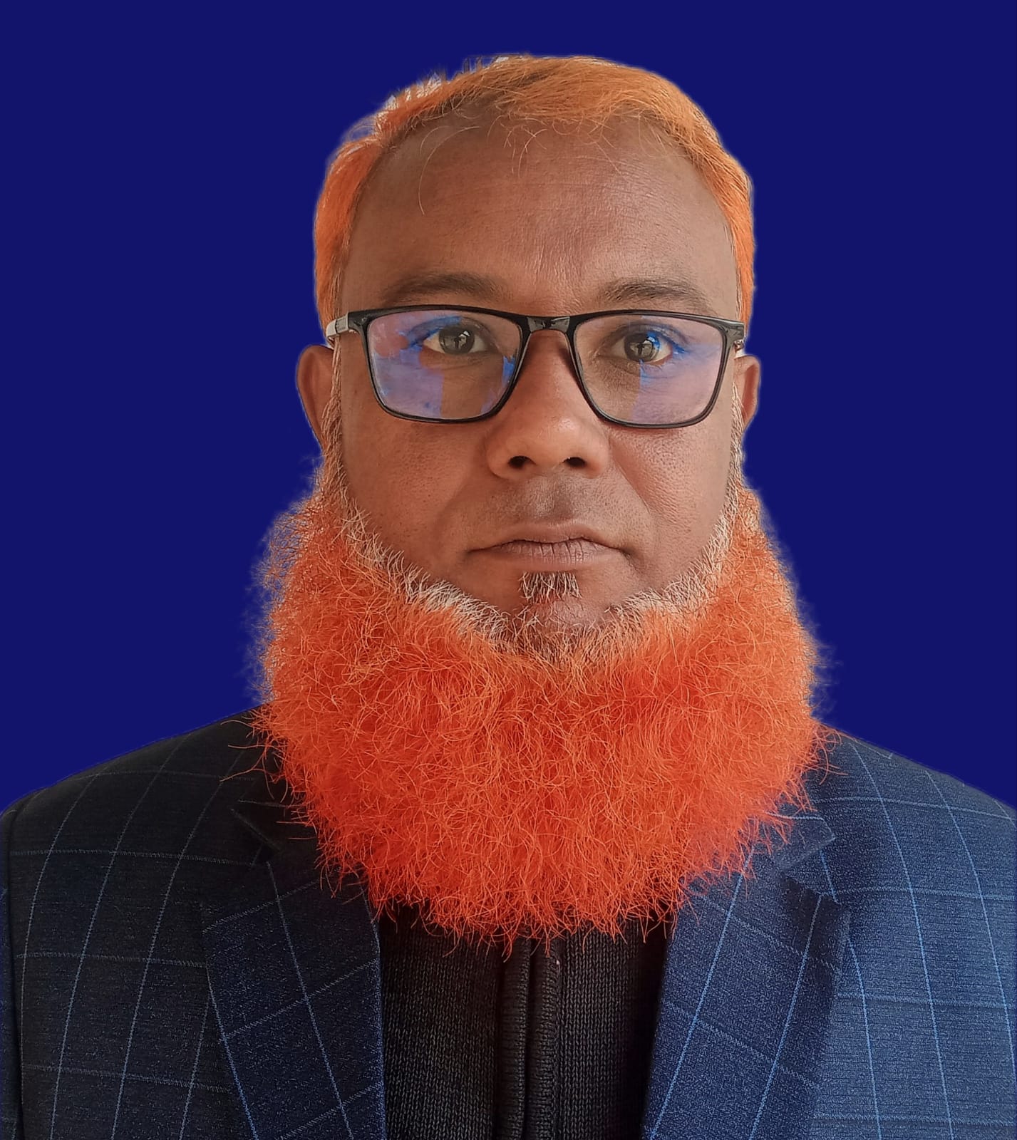 জনাব রেজাউল করীম